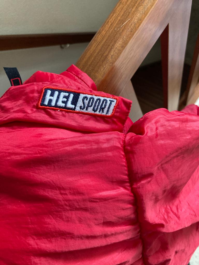2x Hellsport slaapzakken - Zo goed als nieuw, Huis en Inrichting, Ophalen, Zo goed als nieuw