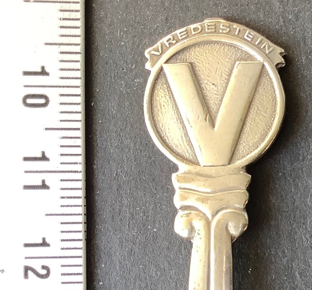 suikerlepel, Vredestein, banden (L14, Verzamelen, Ophalen of Verzenden, Gebruikt