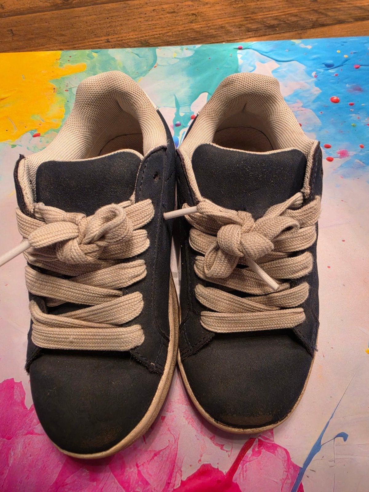 Leuke kinderschoenen, maat 30, Kinderen en Baby's, Gebruikt, Jongen of Meisje, Schoenen, Ophalen of Verzenden