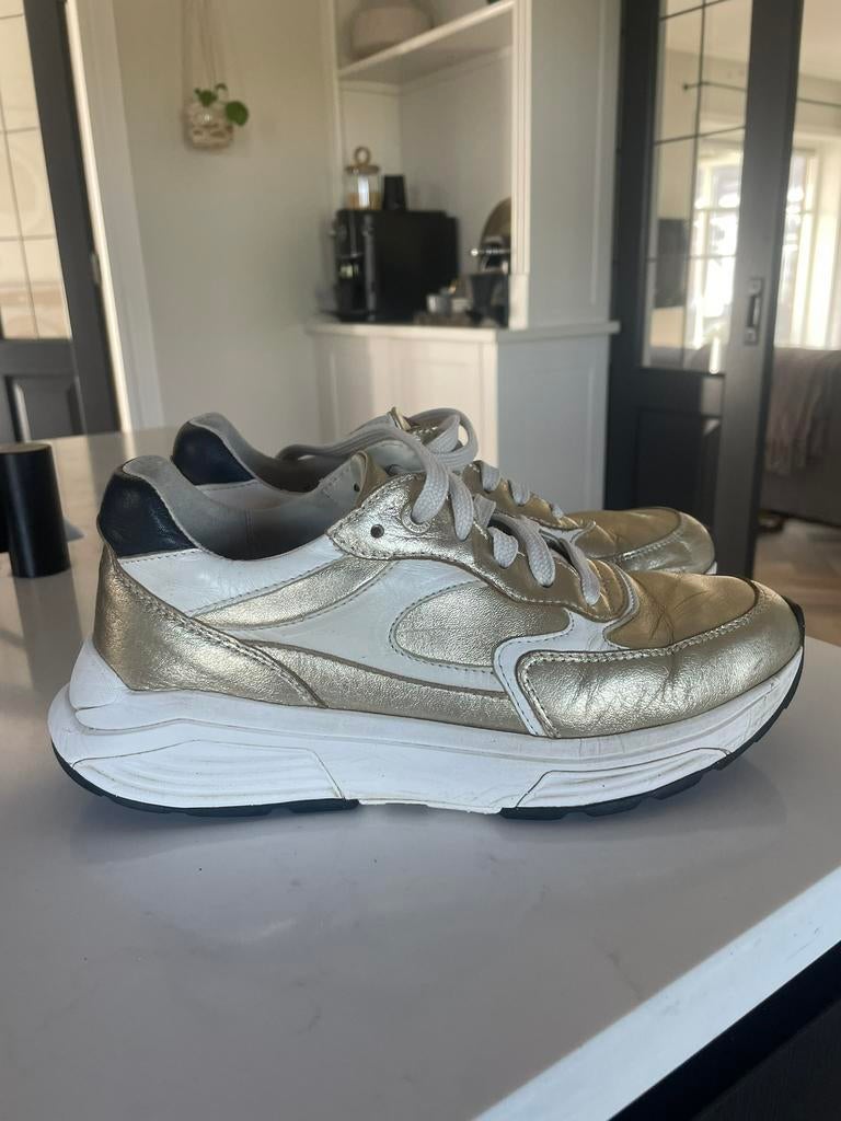 Xsensible sneakers dames mt 39, Overige kleuren, Ophalen of Verzenden, Sneakers of Gympen, Gedragen