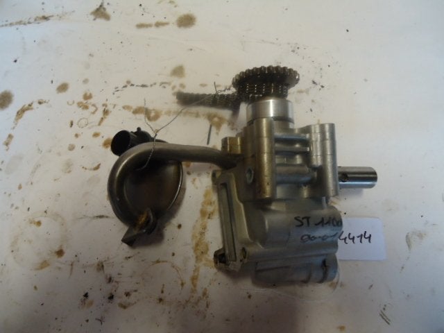 ST1100 1990 - 2001 Honda Motorblok onderdelen D1-19776