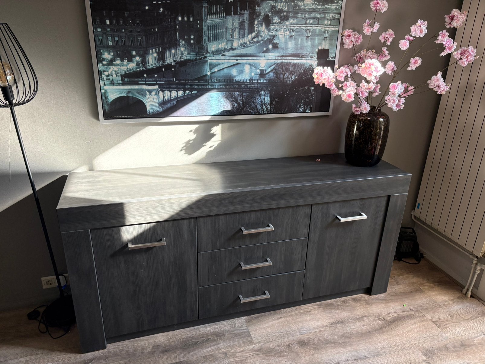 Inboedel te koop!, Huis en Inrichting, Ophalen, Gebruikt, 25 tot 50 cm, 150 tot 200 cm