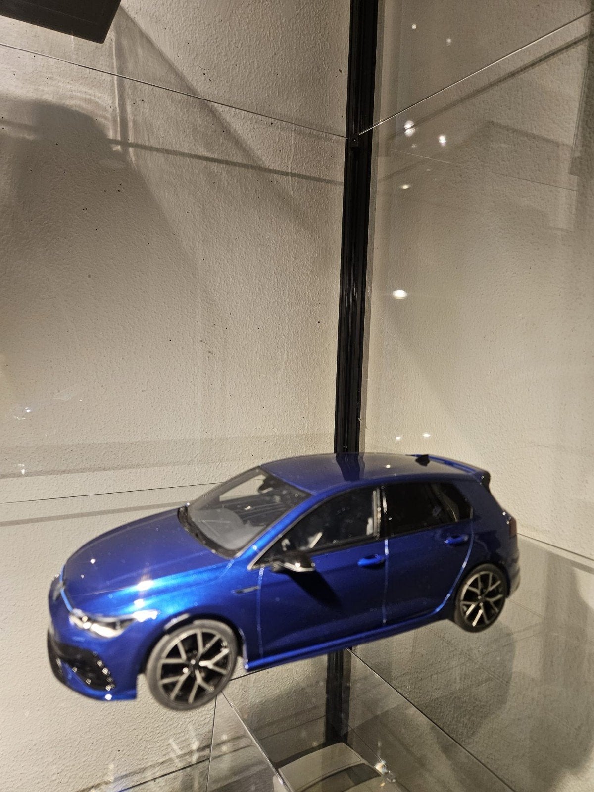Te koop ottomobile golf 8 R in nieuwstaat, Ophalen of Verzenden, Zo goed als nieuw, OttOMobile