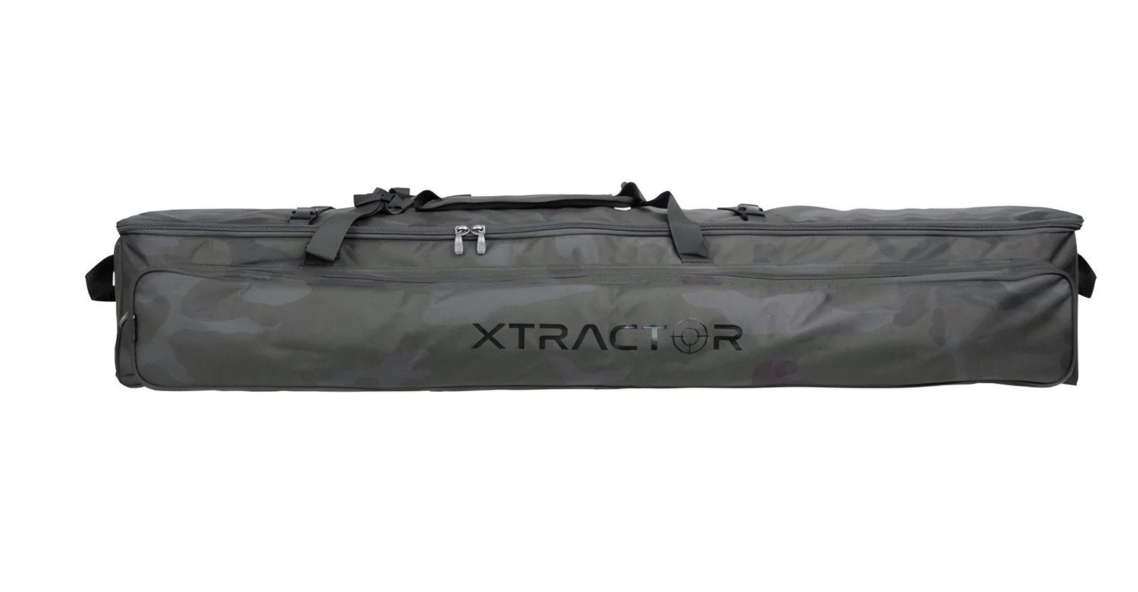 Xtractor 3-Rod T-50 Transport Systeem 9/10ft, Ophalen, Zo goed als nieuw