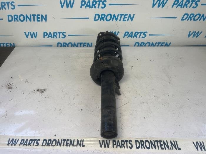 Schokdemper links-voor van een Volkswagen Passat, Gebruikt, -, -, -