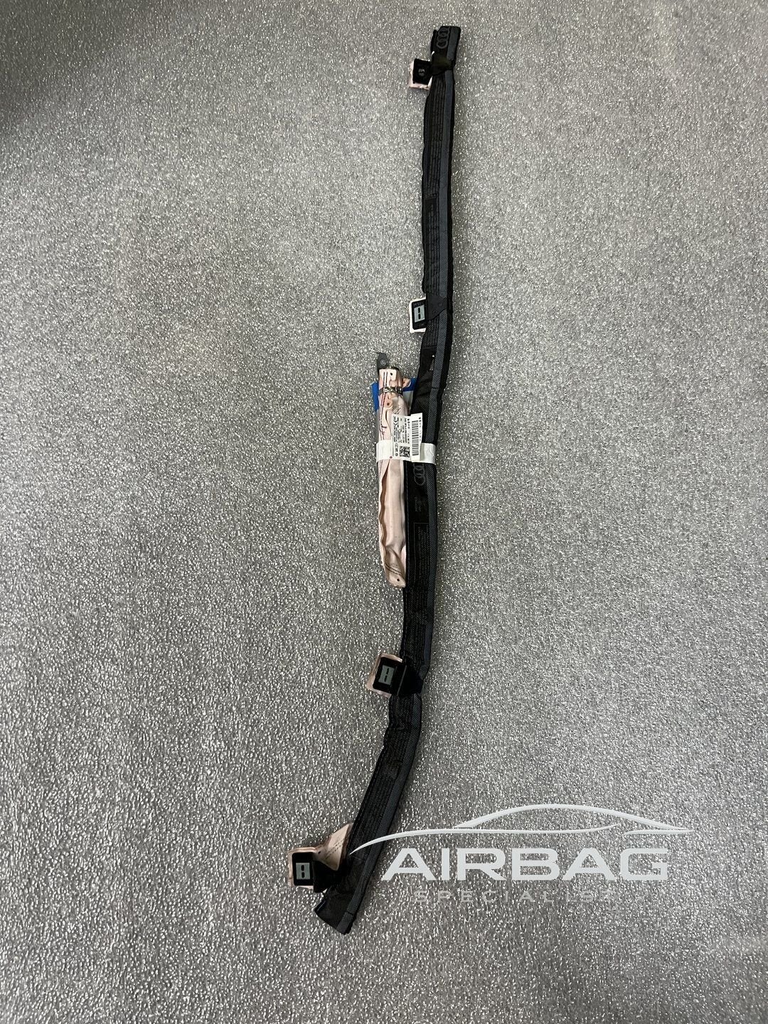 Audi A1 8X3 hemel dak airbag rechts model 2012-2019  8X3880, Gebruikt, -, -, Ophalen of Verzenden