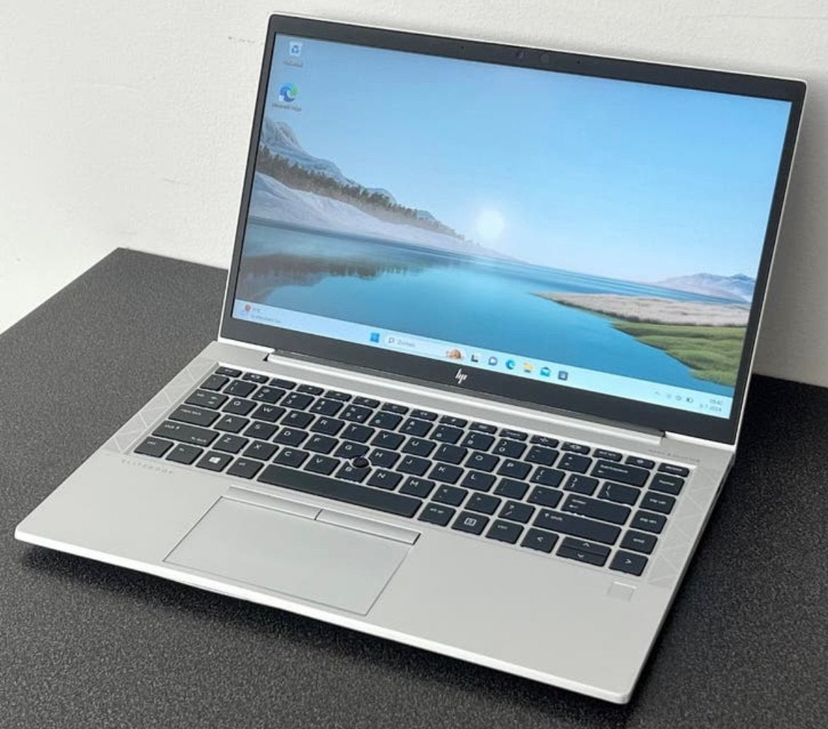 HP EliteBook 840 G7 | i5 10e gen | 16GB RAM | 256GB SSD, Computers en Software, Windows Laptops, Zo goed als nieuw, 14 inch, SSD
