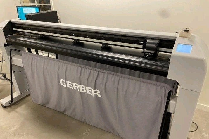 Summa S 160D snijplotter incl opos., Ophalen, Overige technieken