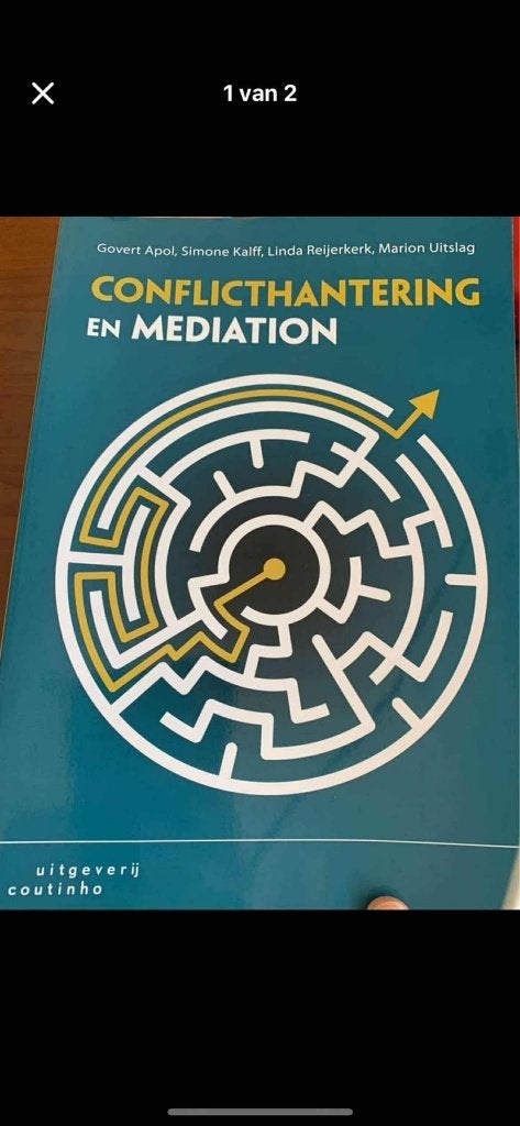 studieboeken, Ophalen, Zo goed als nieuw, Gamma, HBO