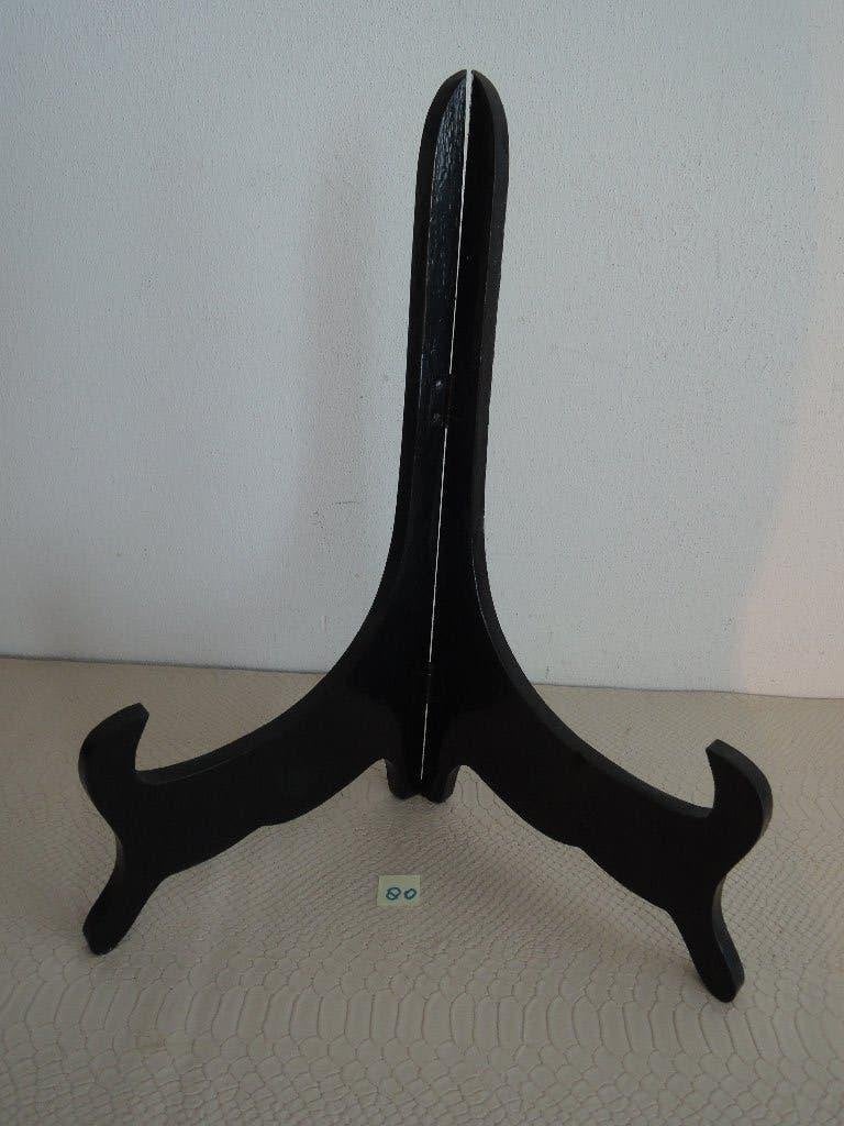 Heeeele grote bordenstandaard (80), Ophalen of Verzenden