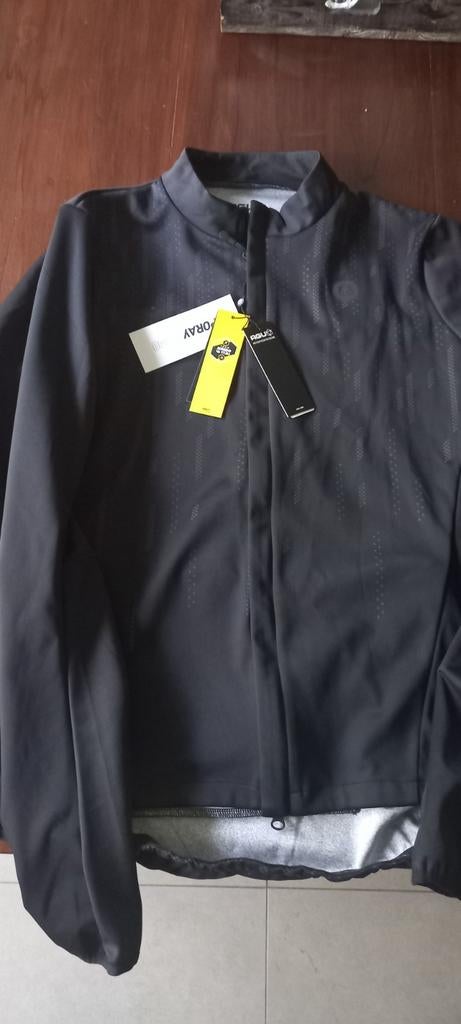 Agu jack storm breaker  xxl xxxl 56 58 3xl, Nieuw, Ophalen of Verzenden, Bovenkleding, AGU