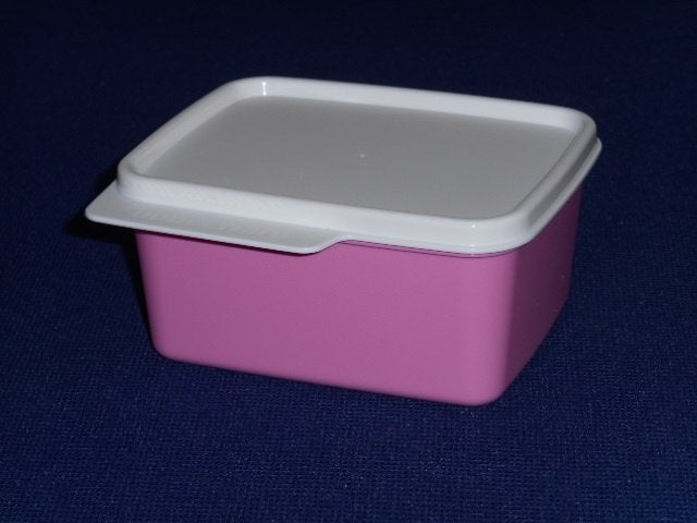 Tupperware Opbergdoos / Voorraaddoos 500 ml., Ophalen of Verzenden, Nieuw, Beker of Kan, Luchtdicht