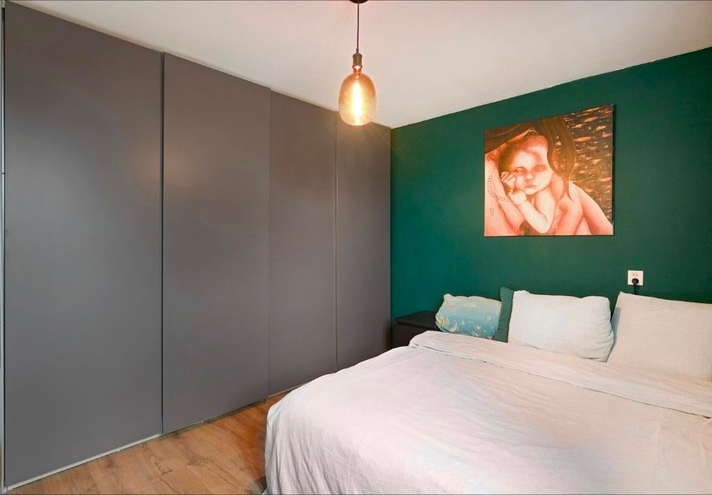 IKEA Hasvik Schuifdeuren 300x236 (4 deuren), Ophalen, Zo goed als nieuw, 200 cm of meer