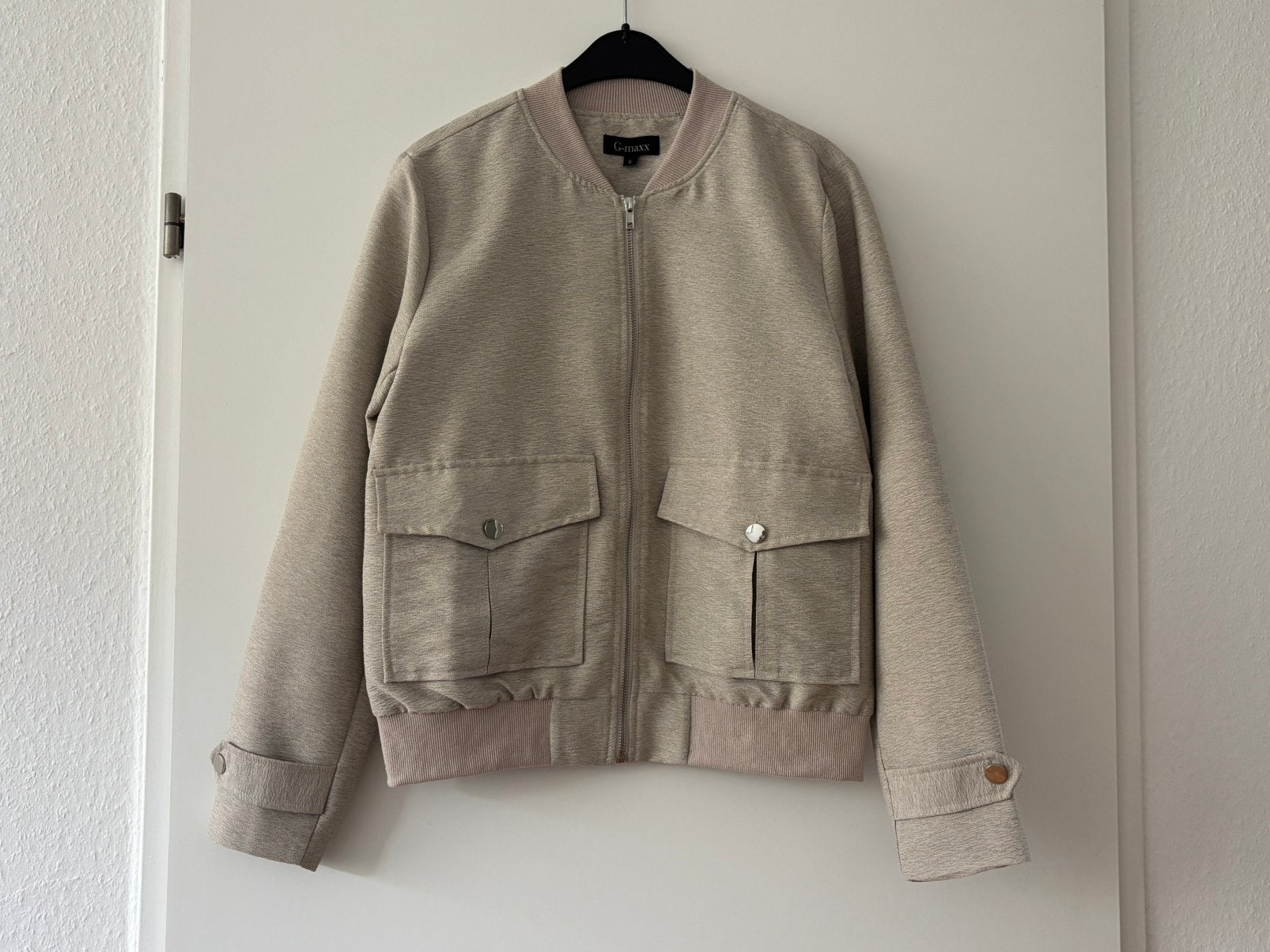 G-maxx, Ophalen of Verzenden, Zo goed als nieuw, Maat 36 (S), Beige