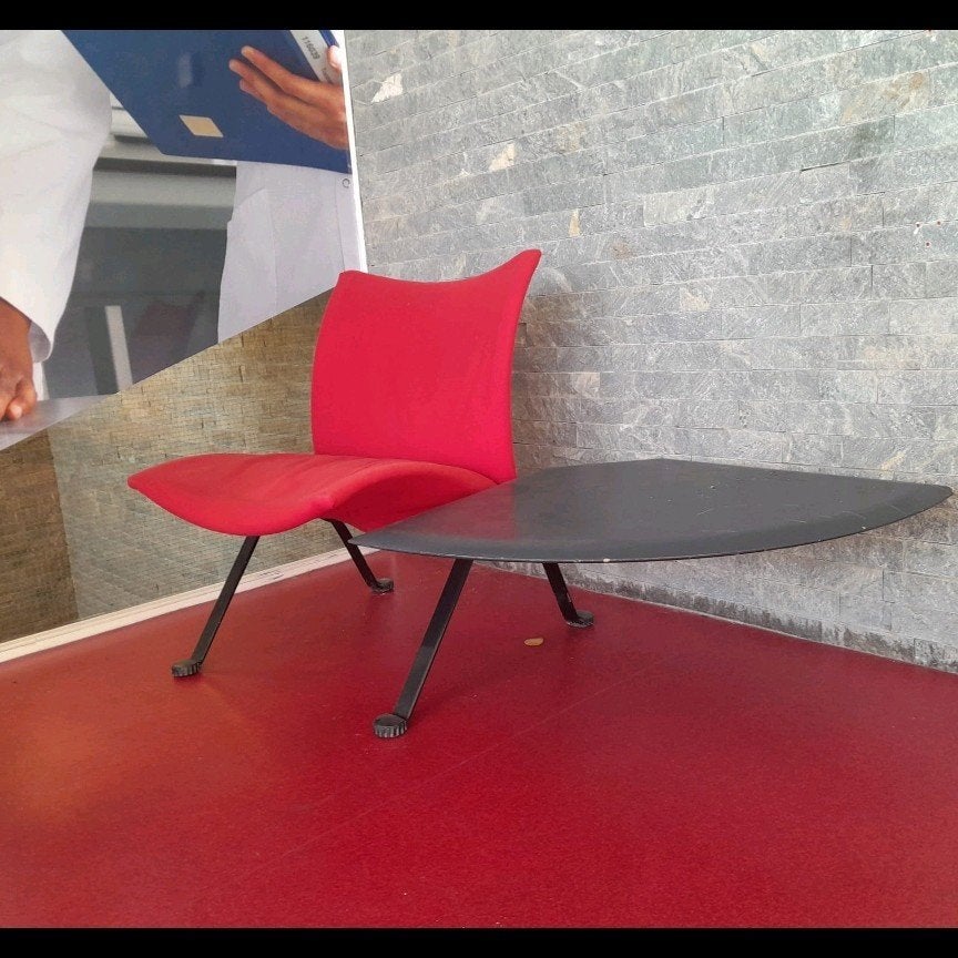 diverse vintage en design stoelen. zie fotos, Ophalen of Verzenden