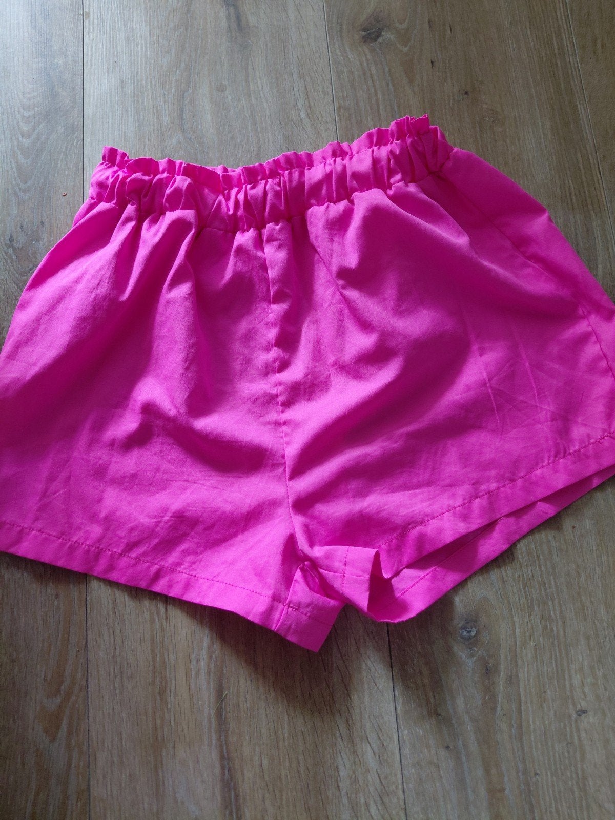 Sportbroekje roze, Kleding | Dames, Sportkleding, Ophalen of Verzenden, Zo goed als nieuw