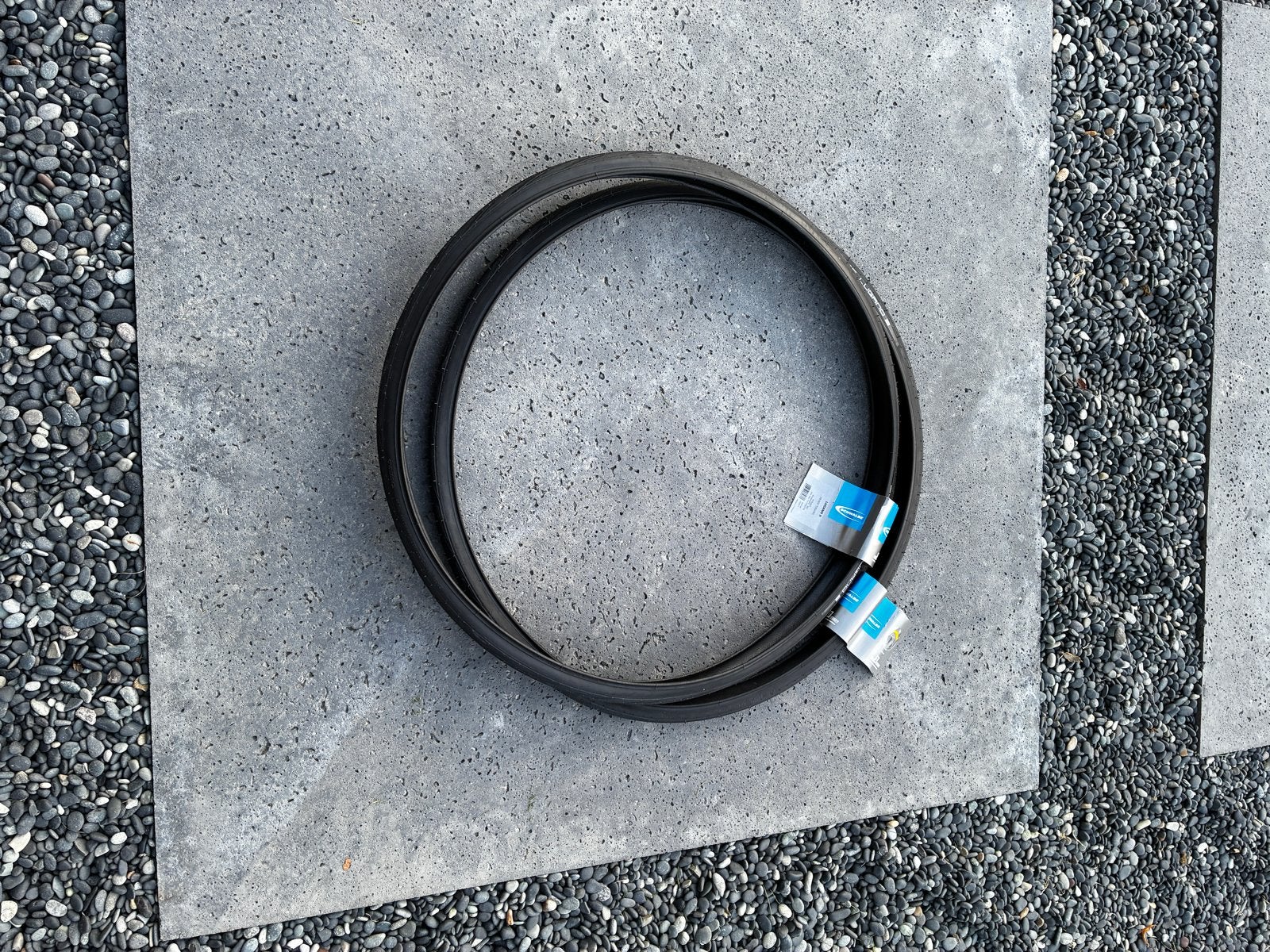 Schwalbe Lugano II 700x28C fietsbanden (2 stuks), Band, Nieuw, Ophalen of Verzenden, Rubber