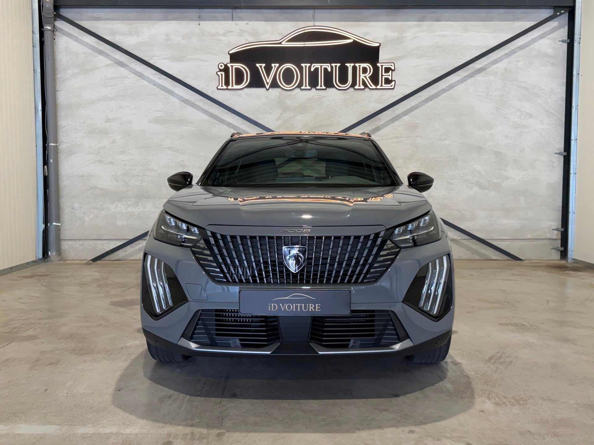 Peugeot 2008 1.2 PureTech 130 GT-Line LED|CARPLAY|NIEUWSTAAT, Auto's, Dealer onderhouden, Gebruikt, 1199 cc, Leder en Stof