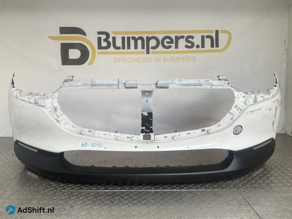 Bumper Mazda CX30 CX-30 pdc DFR5-50031 Voorbumper B9-16055z, Bumper