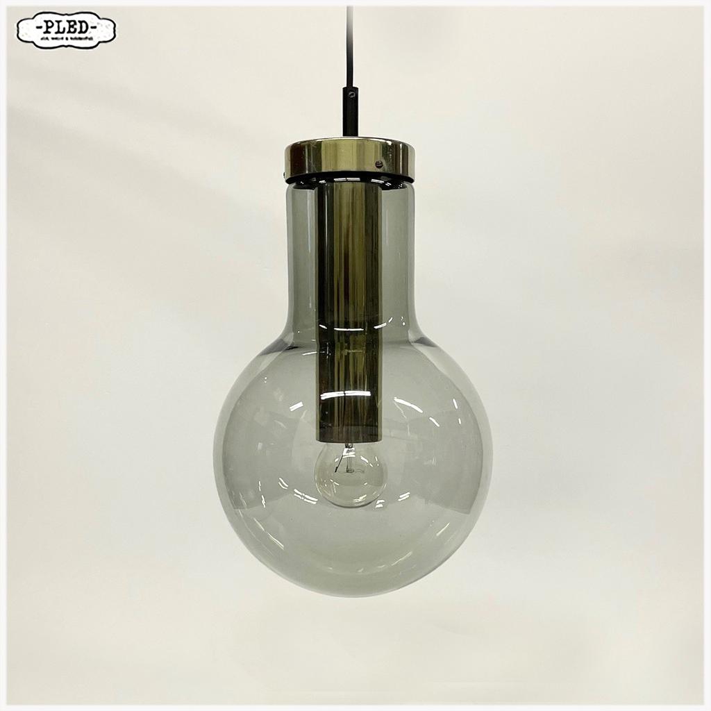 Maxi Bulb’ hanglampen van RAAK Amsterdam (nog 2) Lamp, Ophalen, Gebruikt, RAAK Amsterdam, Nb