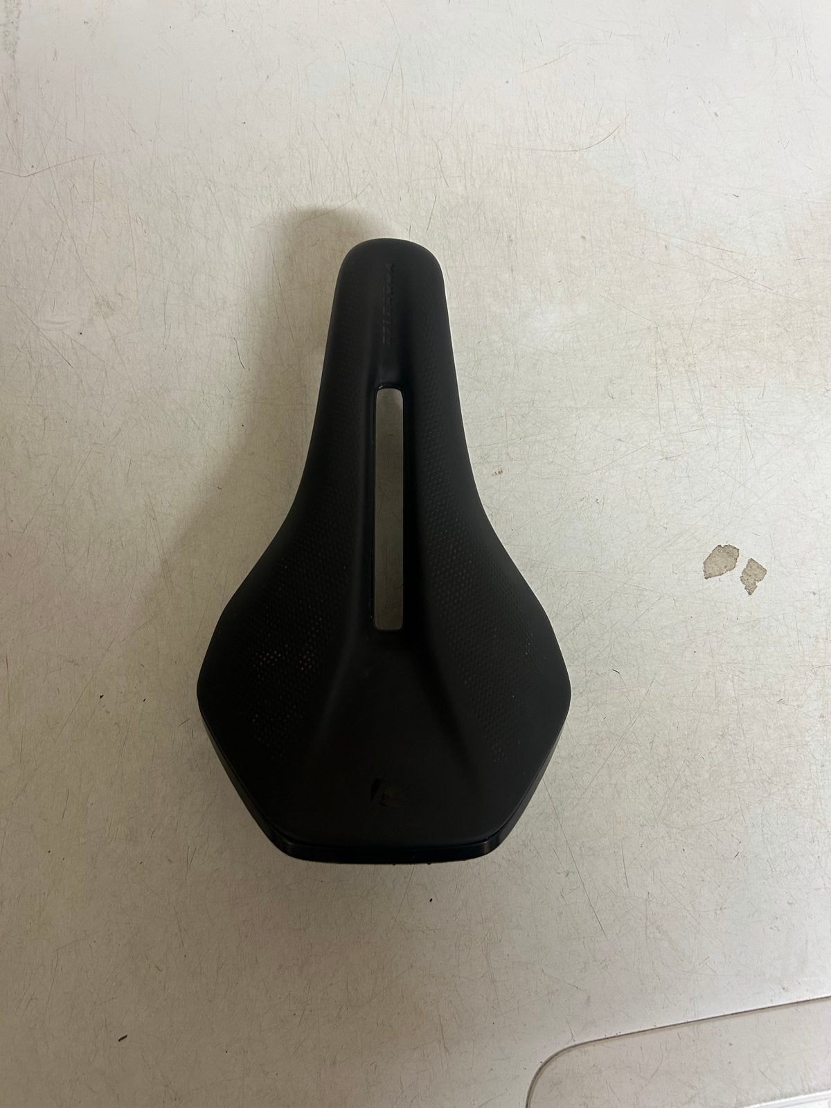 Syncros Belcarra v1.5 145 mm fietszadel, Fietsen en Brommers, Fietsonderdelen, Kunststof, Ophalen of Verzenden, Zo goed als nieuw