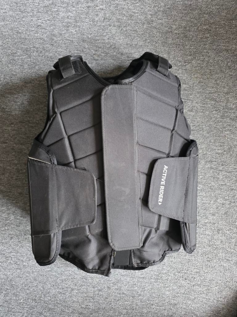 Bodyprotector maat m, Ophalen of Verzenden, Zo goed als nieuw