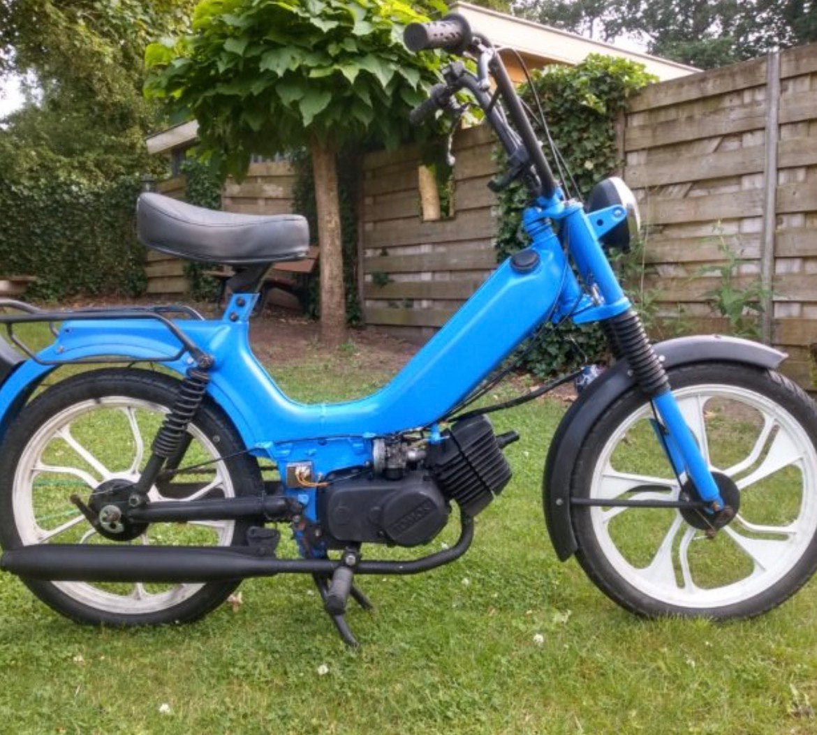 Tomos gezocht, Ophalen of Verzenden, Zo goed als nieuw, Overige modellen