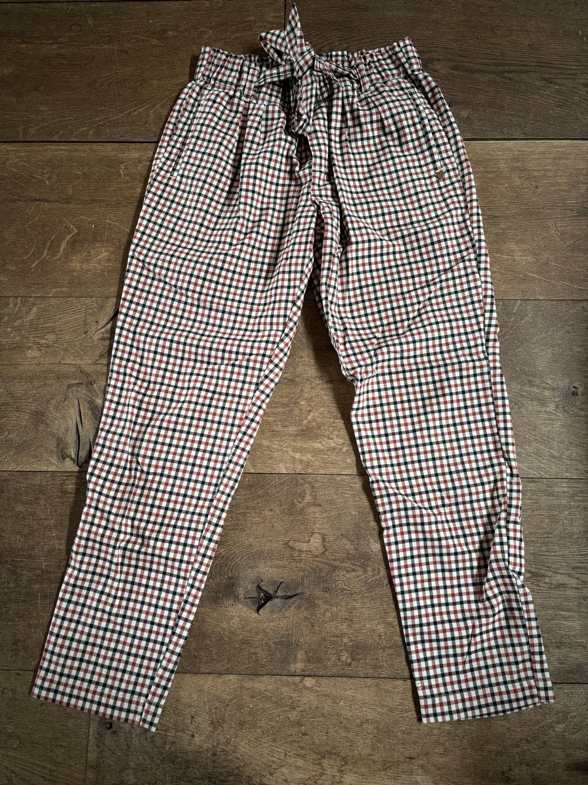 Scotch R'belle broek mt 152, zgan, Ophalen of Verzenden, Zo goed als nieuw, Meisje, Broek
