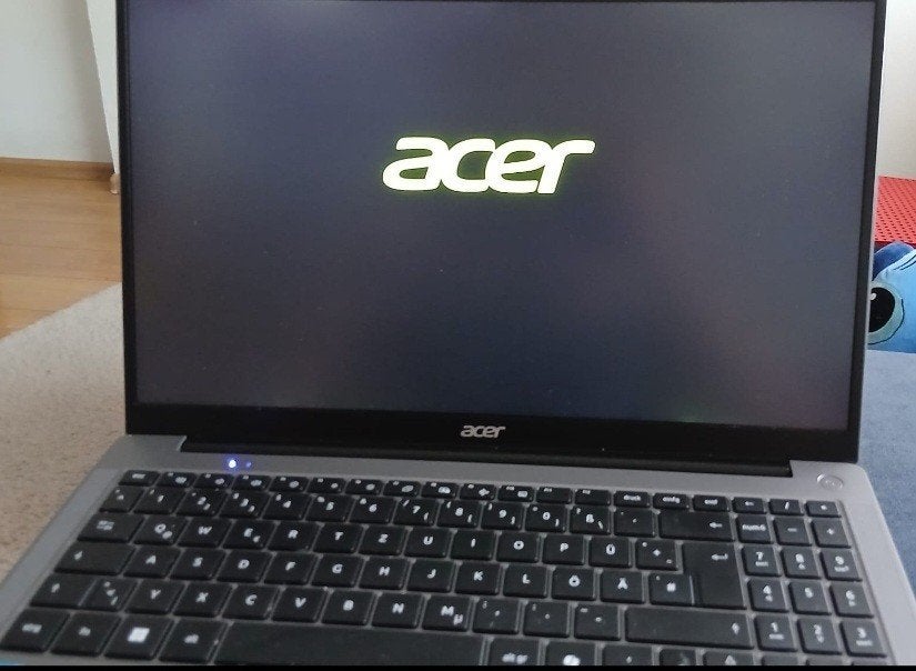 Laptop Acer  NIEUW, Ophalen of Verzenden, Nieuw, 15 inch
