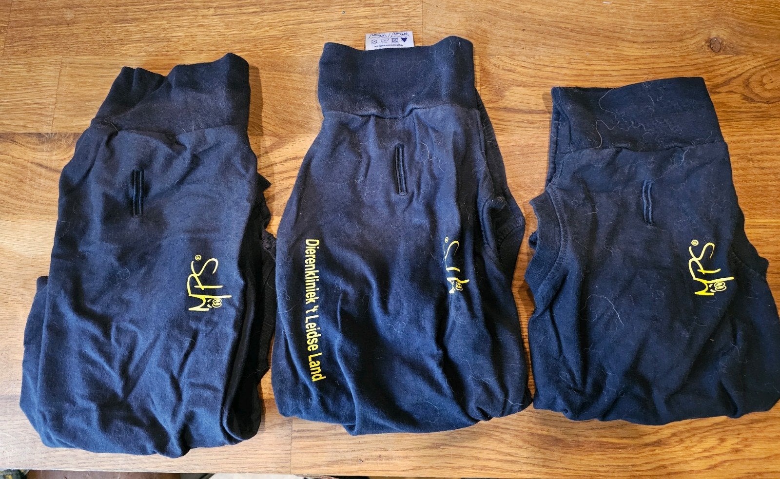 Medical Pets Shirt - Post Operatie Rompertje, Ophalen, XS, Medisch/beschermend, Zo goed als nieuw