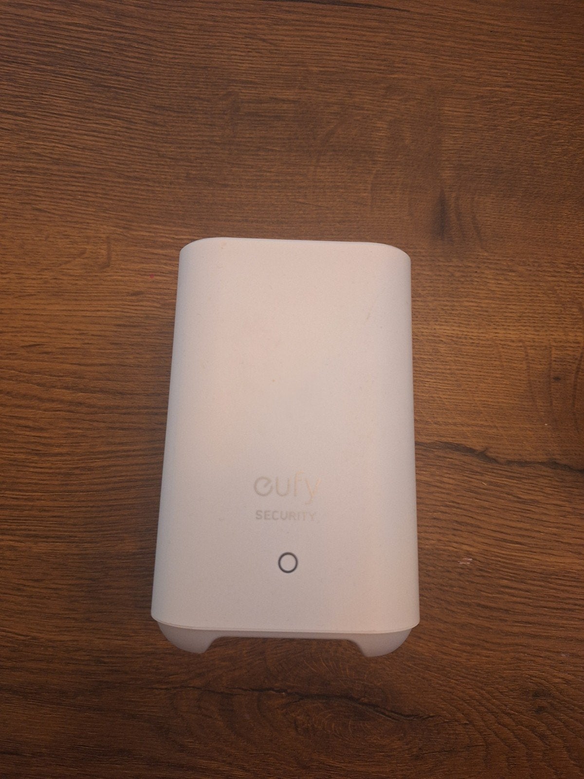 Eufy Security HomeBase 2 - Basisstation voor Beveiliging, Audio, Tv en Foto, Videobewaking, Ophalen of Verzenden, Gebruikt