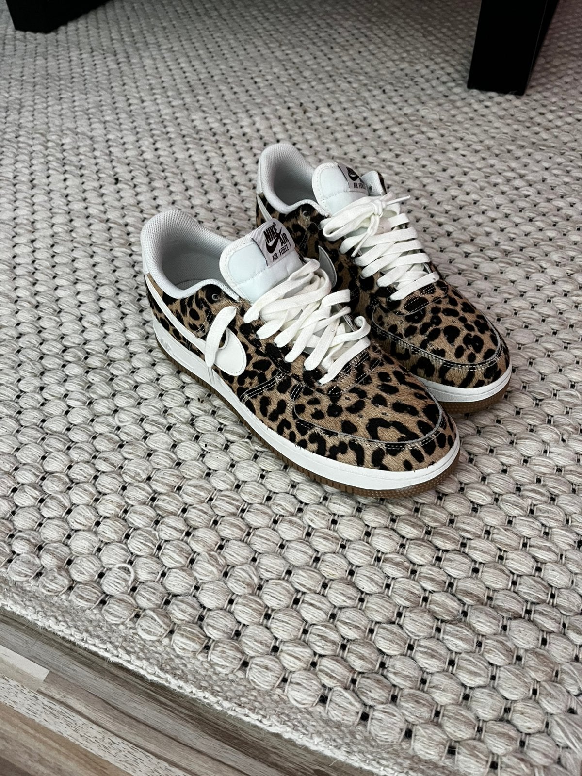 Nike nieuw !!!, Ophalen of Verzenden, Zo goed als nieuw, Wit, Sneakers of Gympen