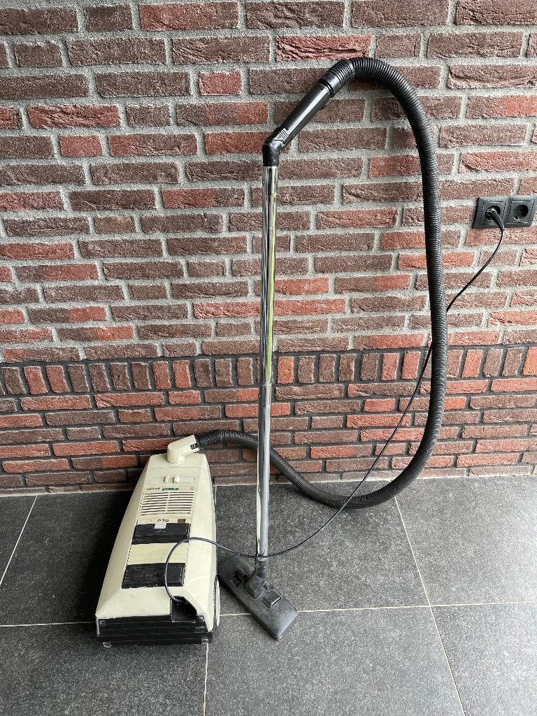Stofzuiger(Philips), Gebruikt, Philips, Steelstofzuiger, Ophalen
