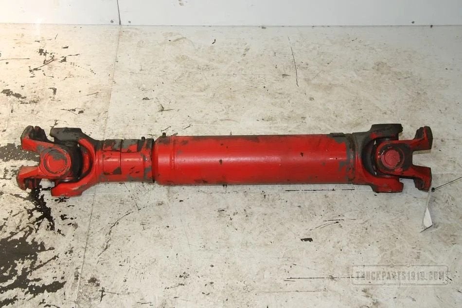 Volvo Axle & Steering Parts Aandrijfas L1=1030mm Volvo, Auto-onderdelen, Ophalen, Gebruikt, Volvo, Transmissie en Toebehoren