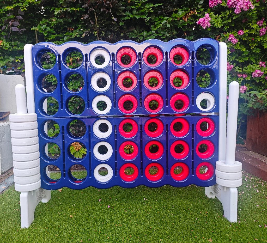 Originele XL spellen huren voor elk evenement in Soest, Ophalen, Nieuw, Overige