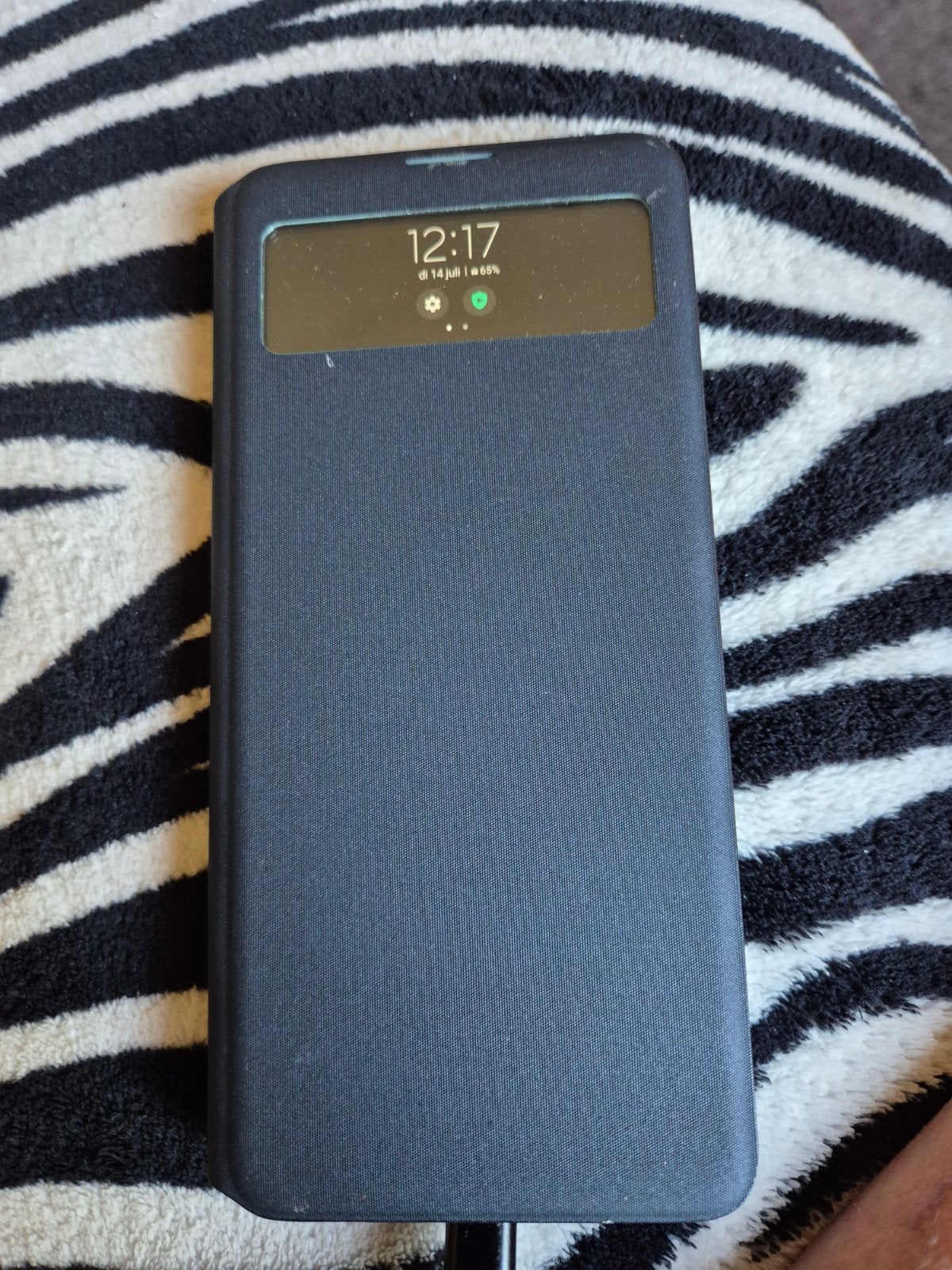 Samsung A51 - 128 gb Splinternieuw, Telecommunicatie, Mobiele telefoons | Samsung, Zwart, Nieuw, Ophalen of Verzenden, 128 GB