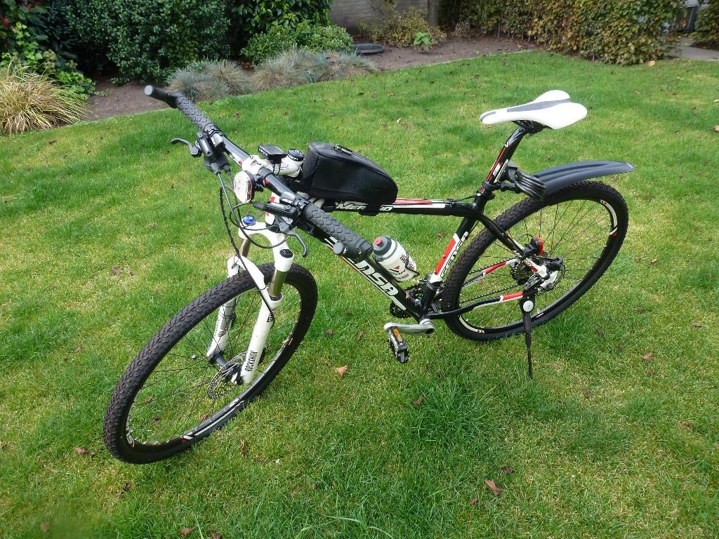 Mountainbike Sensa Merano TNT Comp Special 29er 19inch, Fietsen en Brommers, Fietsen | Mountainbikes en ATB, Ophalen of Verzenden