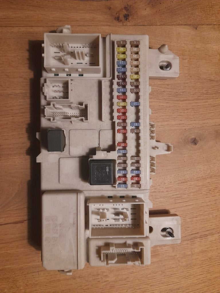 CEM module Volvo V50 2.0d - 8690722, Ophalen of Verzenden, Gebruikt, Volvo
