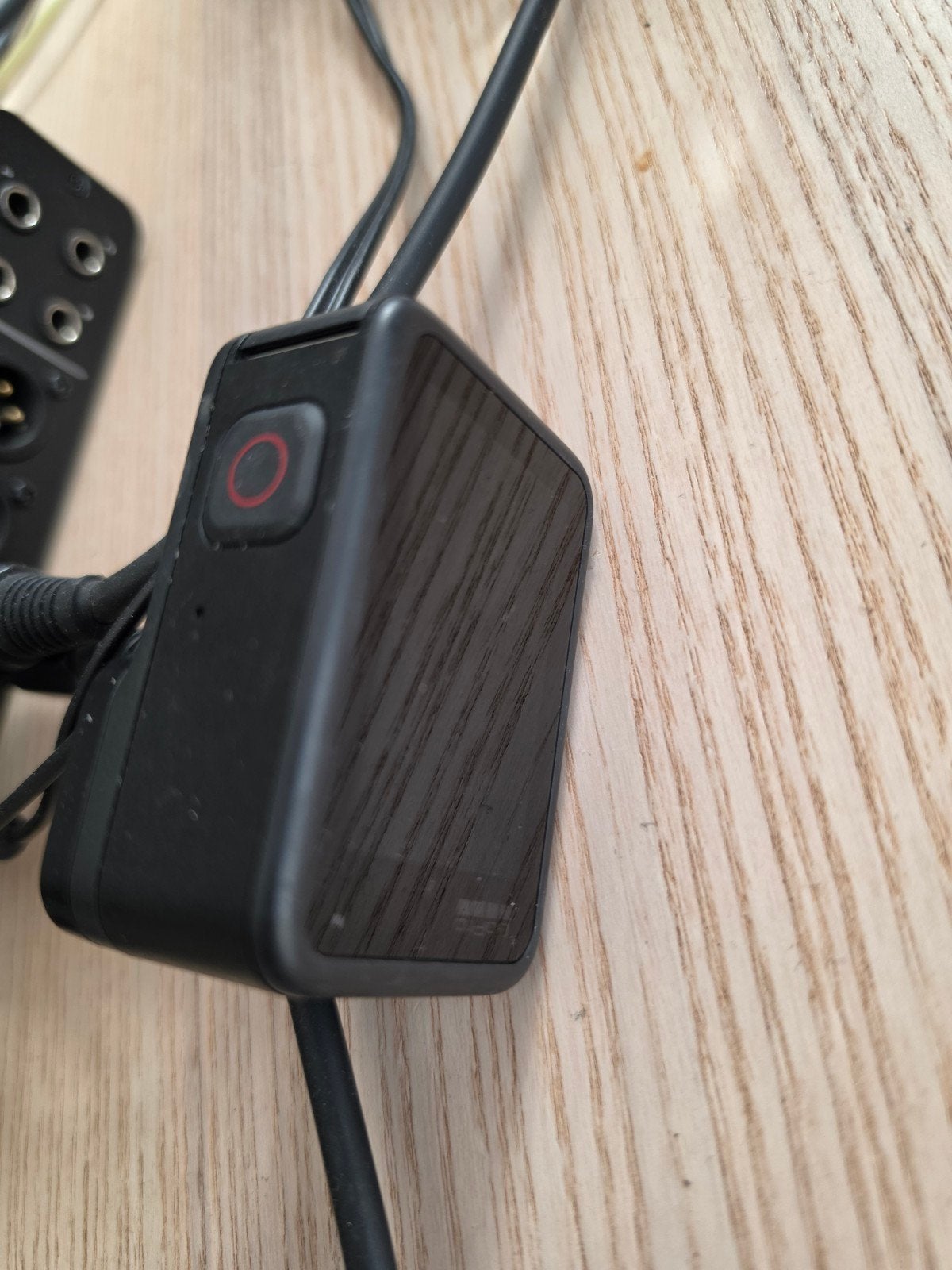 GoPro Hero 10 Black met extra accu, Audio, Tv en Foto, Ophalen of Verzenden, Gebruikt, GoPro