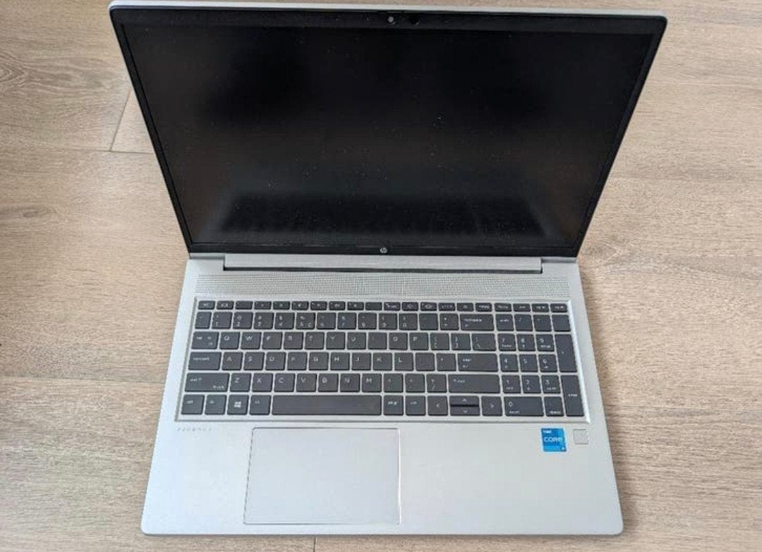 Laptop HP ProBook 450 G8 perfect voor kantoor - 24GB RAM, 2 tot 3 Ghz, Ophalen of Verzenden, Zo goed als nieuw, HP
