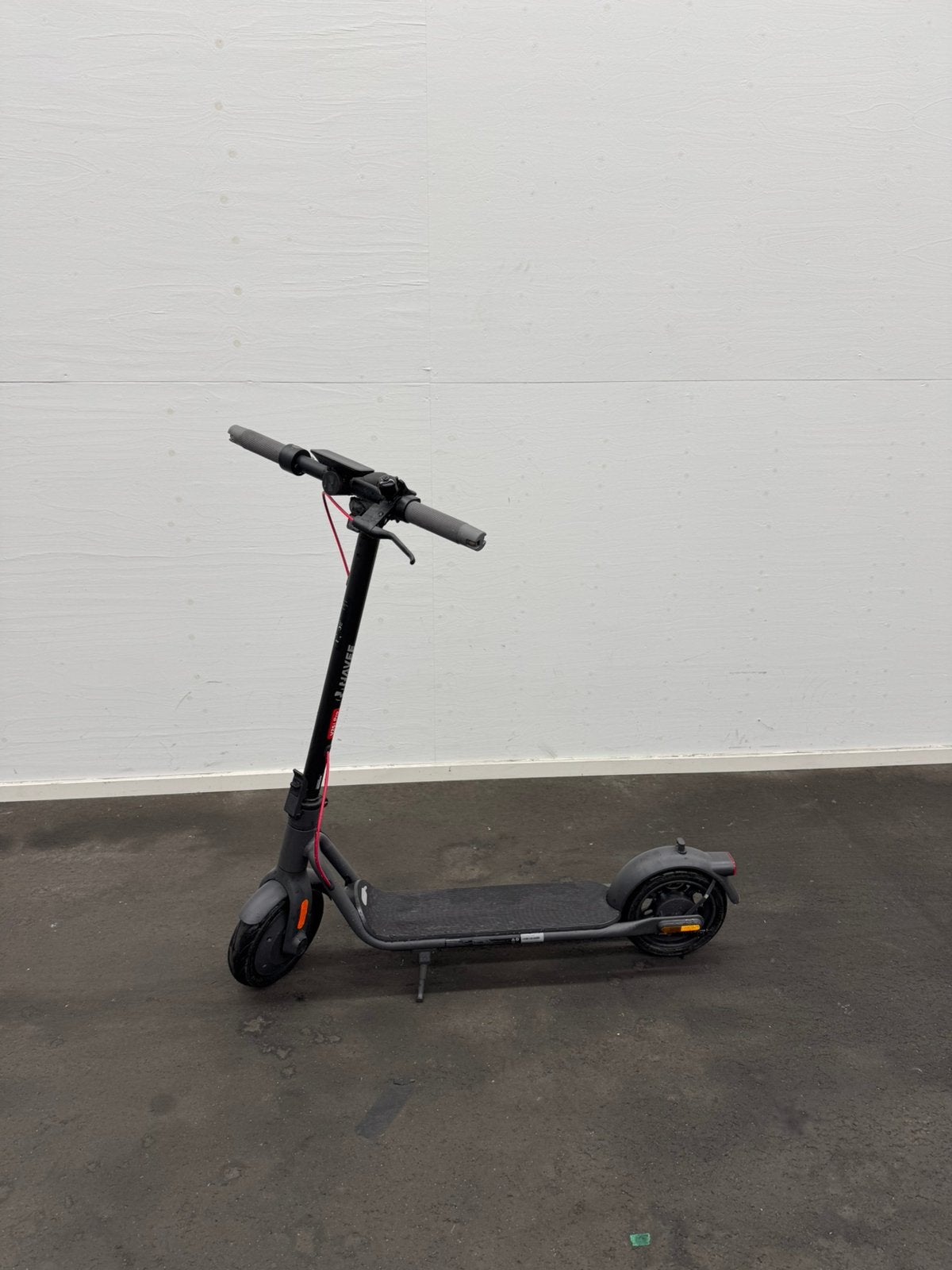 Navee v25i pro  elektrische step-nieuw in doos, Ophalen, Zo goed als nieuw