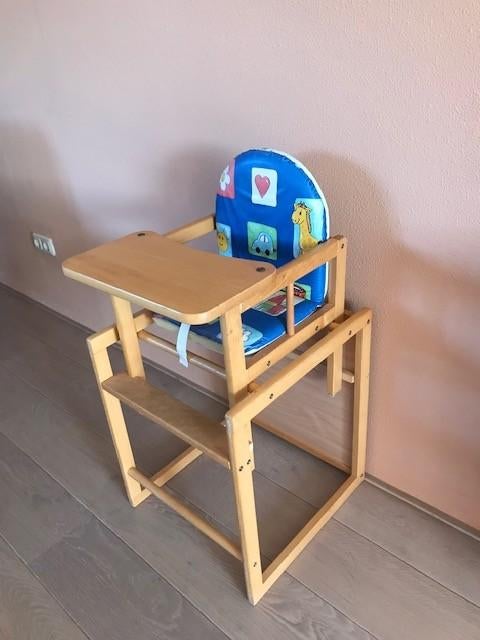kinderstoel, Ophalen, Gebruikt, Overige typen