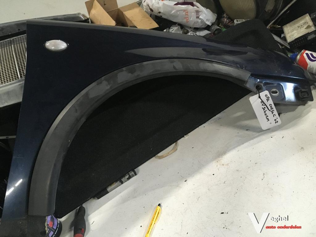 Opel Corsa C 2002 Voorscherm Links of Rechts, Auto-onderdelen, Carrosserie en Plaatwerk, Ophalen, Gebruikt, -, -