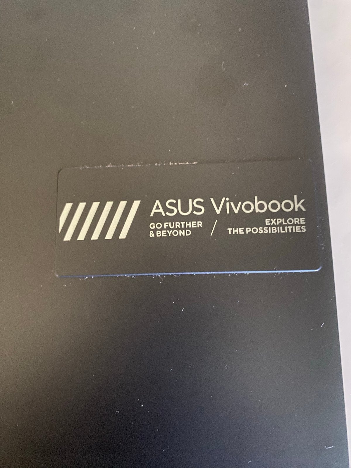 ASUS Vivobook Go 14/15 Laptop - Zo goed als nieuw, Computers en Software, Met videokaart, Nieuw, Ophalen of Verzenden, SSD
