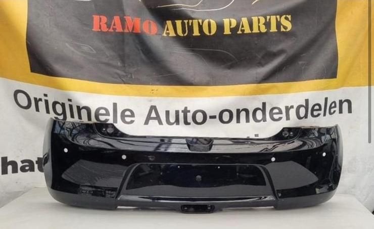 Bumper Suzuki Swift MK8 71811-53R 2017-2023, Gebruikt, -, Voor, -