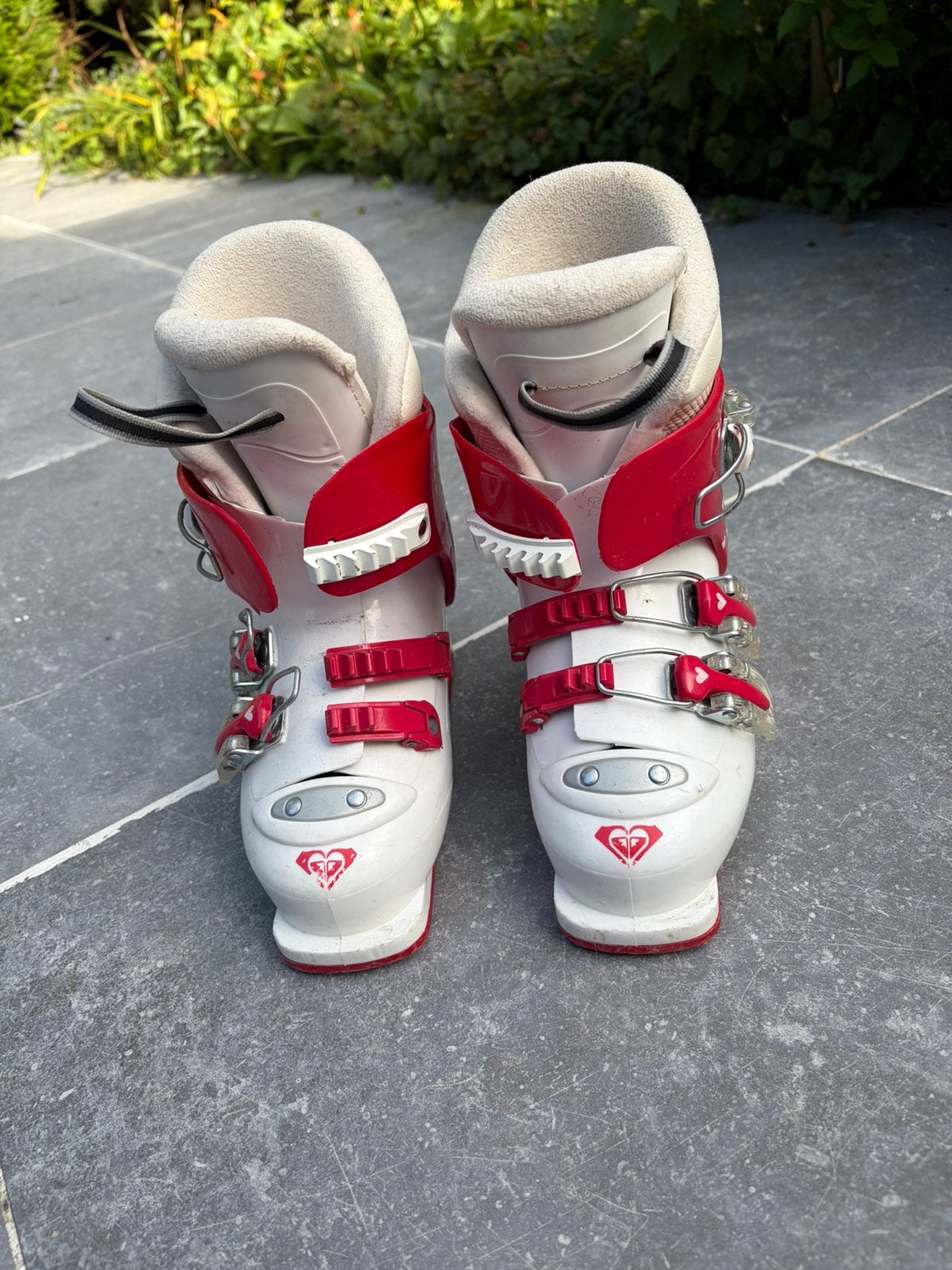 Skischoenen, 160 tot 180 cm, Gebruikt, Schoenen, Ophalen