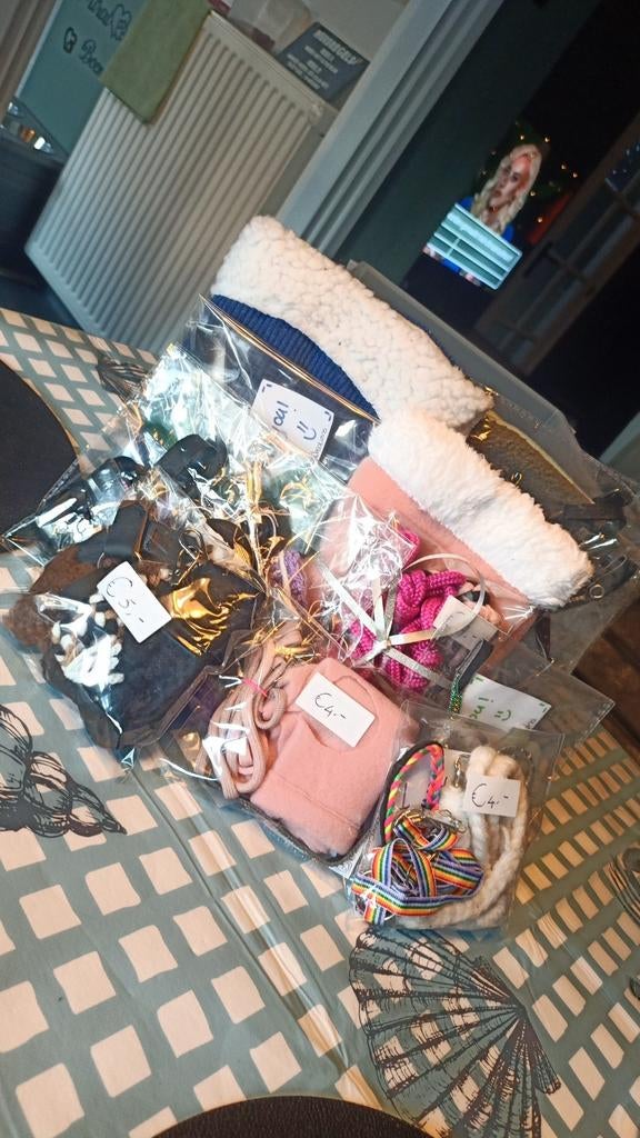 Hobbyhorse suprisebags!, Hobby en Vrije tijd, Overige Hobby en Vrije tijd, Ophalen of Verzenden, Nieuw
