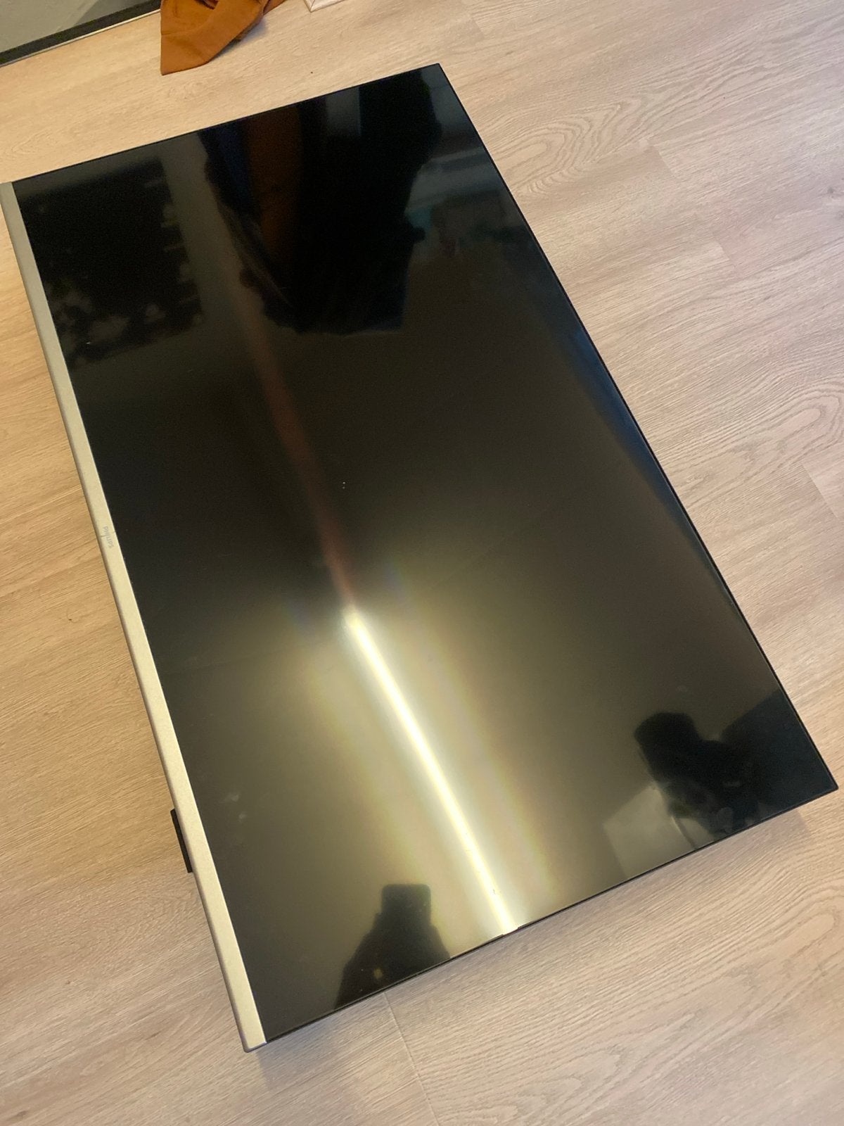 Philips 43PUS7657/12 Smart TV 4K UHD met muurbeugel, Ophalen, Philips, 100 cm of meer, 4k (UHD)