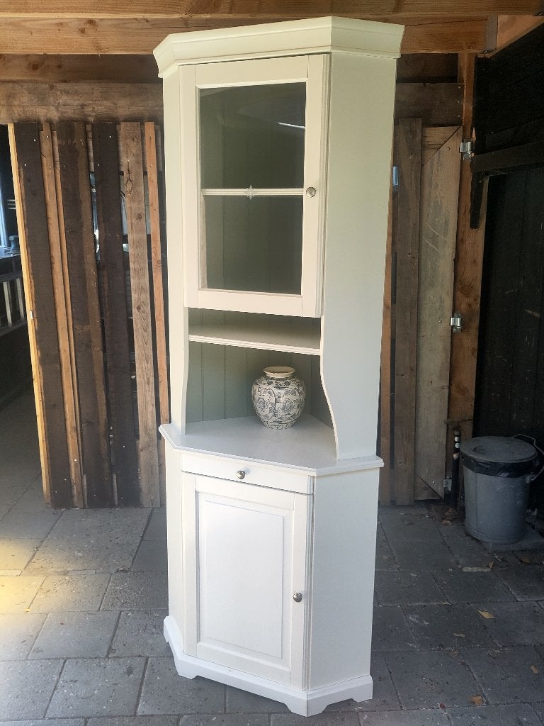 ikea hoekkast, Ophalen, Gebruikt, 200 cm of meer, 50 tot 100 cm