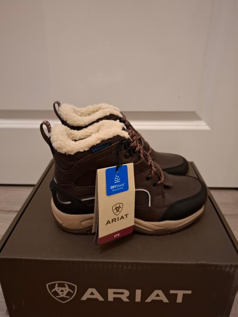 Ariat schoenen laarzen, Dieren en Toebehoren, Ariat, Ariat.com, Ariat.com, Ophalen of Verzenden